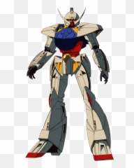 Gundam Wiki - Whitebeard Gundam Emoji,Mg Gundam Emotion Manipulators