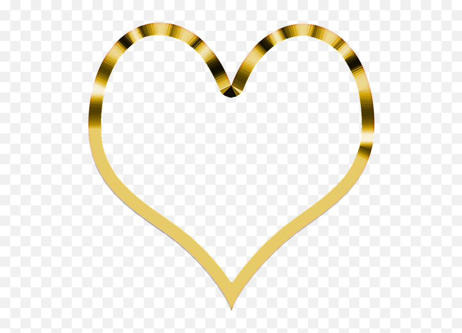Free Photo Symbol Symbolism Background Love Gold Heart - Max Gold Heart Icon Transparent Emoji,Gold Sky Emotions