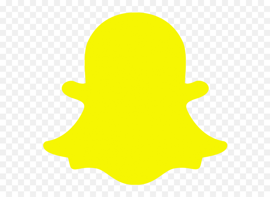 Purple Snapchat Logo Transparent Png - Snapchat Icon Black Emoji,Snapchat Purple Emoji