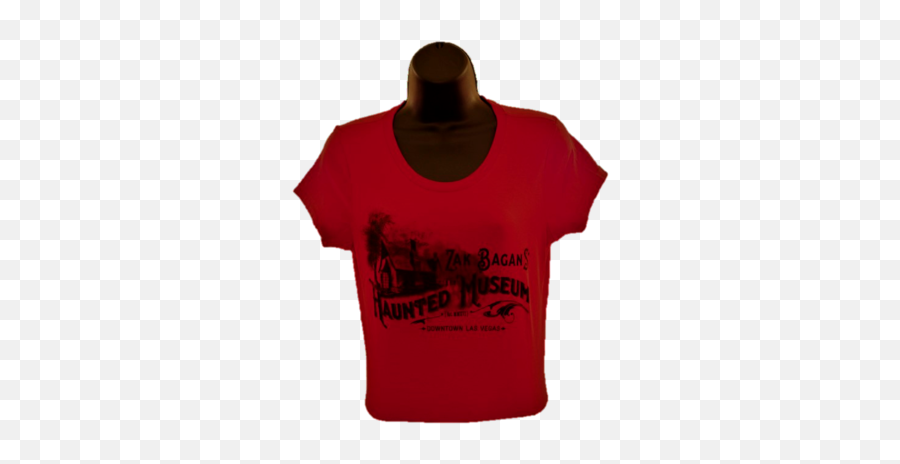 Products U2013 The Haunted Museum - Short Sleeve Emoji,Zak Bagans Emotion