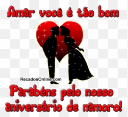 De Namoro Imagens E Gifs Com Frases - Parabéns Pelo Nosso Aniversario De Namoro Emoji,Love Emojis Gifis