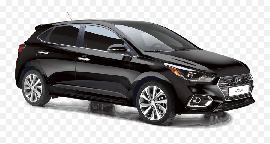Accent - Liberal Dictionary Hyundai Accent Hatchback 2019 Black Emoji,Emotion Accents