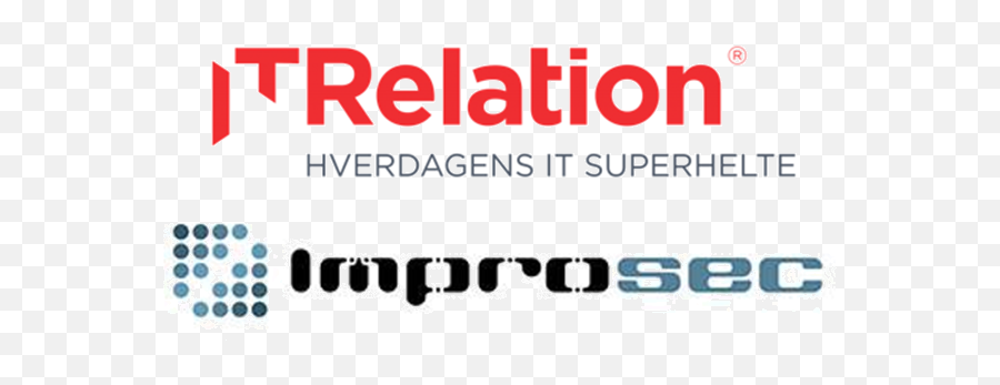 It Relation - Koncernens Køb Af Improsec Field Nation Emoji,Anders Holms No Emotion