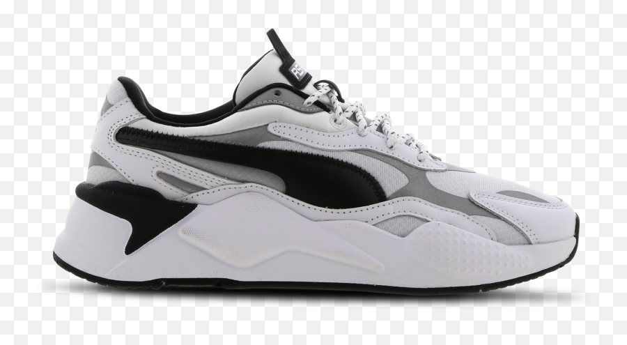 Colonial Pub Niece Puma Rs X3 Trial At - Puma Rs X 3 Trail Emoji,Footlocker Shoe Emoji