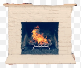 Fireplace Sticker - Vertical Emoji,Fireplace Emoji