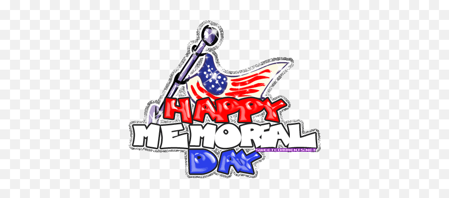 Memorial Day Pictures - Clip Art Animated Memorial Day Emoji,Emojis For Memorial Day