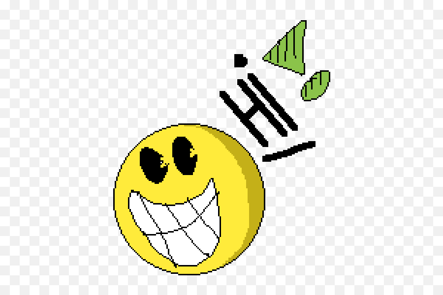 Lukipupsis Likes - Happy Emoji,Pimple Emoticon