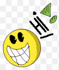 Lukipupsis Likes - Happy Emoji,Pimple Emoticon