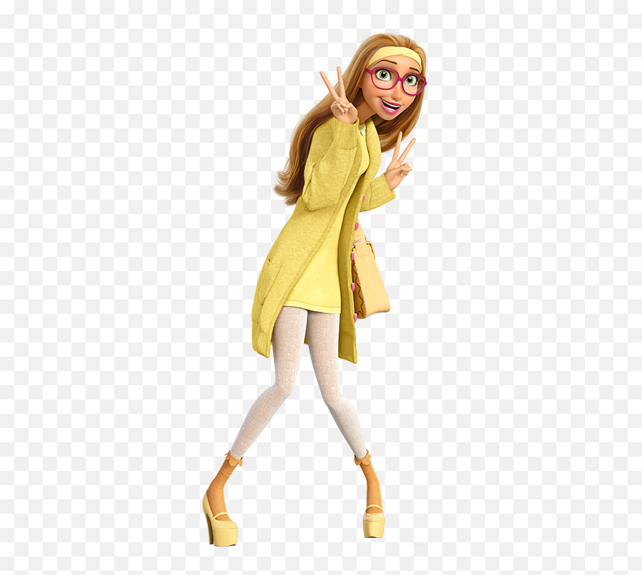 Honey Lemon Disney Fanon Wiki Fandom - Character Honey Lemon Big Hero Emoji,Big Lemon Emoji Png