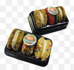 Back To School U2013 Wwwbrookiescookiesnyccom - Food Storage Emoji,Emoji Lunchbox With The Letter A