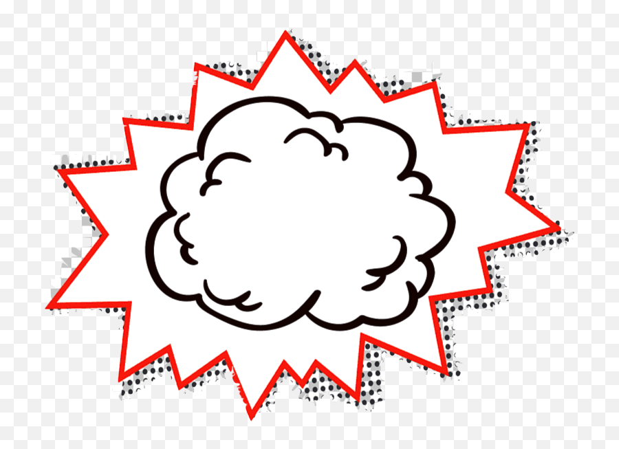 Cierto - Falso Saturno Baamboozle Cloud Cartoon Effect Emoji,Emoticon Veloz