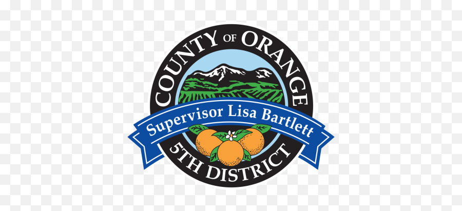Supervisor Lisa Bartlett - 5th District Newsletter Orange County Seal Emoji,Motz Tiny Wooden Emotion Speaker