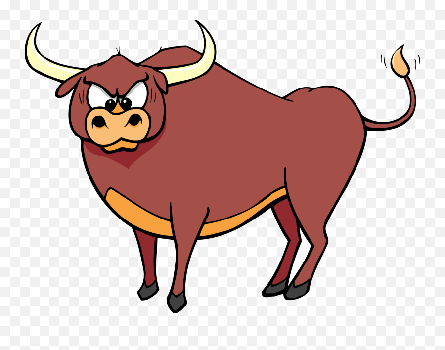 400 Free Angry U0026 Smiley Vectors - Pixabay Bull Clipart Emoji,Bull Emoji