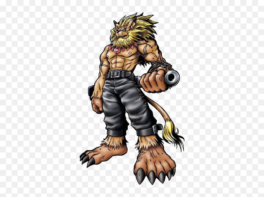 Character Scramble Ix Round 3 Pandemonium Of The Occult - Digimon Lion Emoji,Broly Emotions