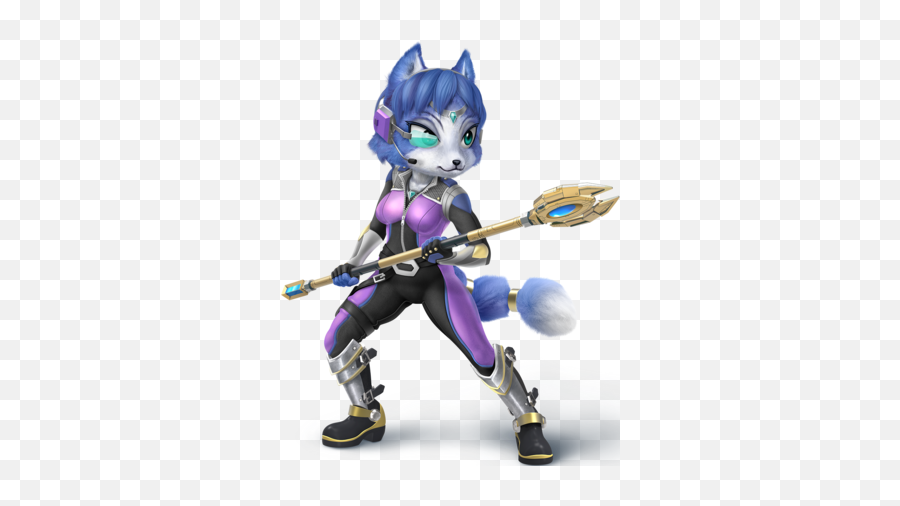 Definitive - Star Fox Krystal Emoji,Emotion Commotion Xenoblade