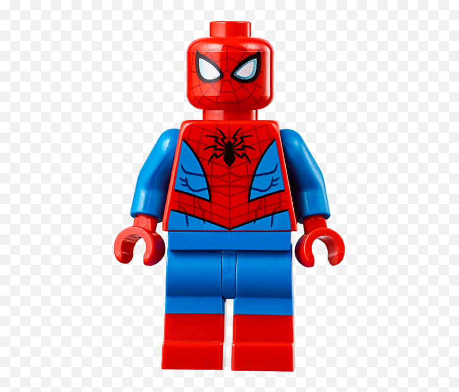Spider Man - Spider Man Lego Emoji,Spiderman Eye Emotion