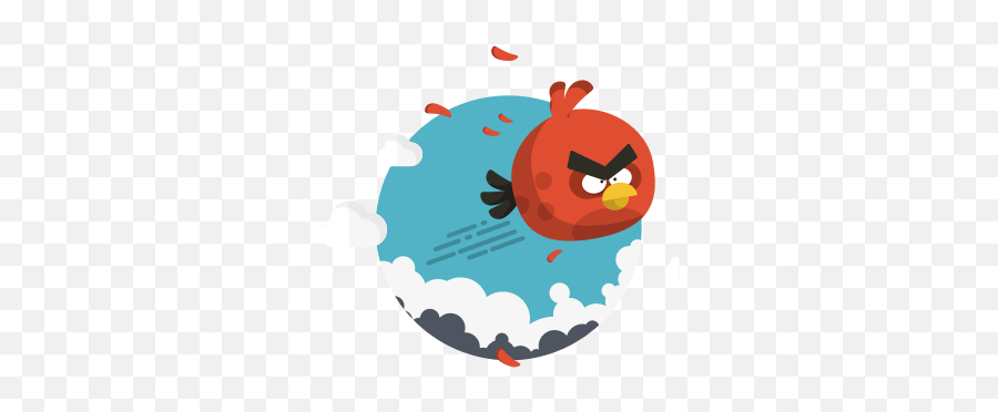 When Is It Okay To Reject Customers - Angry Birds Emoji,Angry Birds Faces Of Emotions