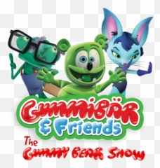 Youtuber Archives - Gummibär Friends The Gummy Bear Show Emoji,Gummy Bear Emoji