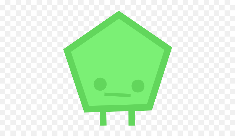 Polygon - Horizontal Emoji,Bobo Howard Stern Emoji