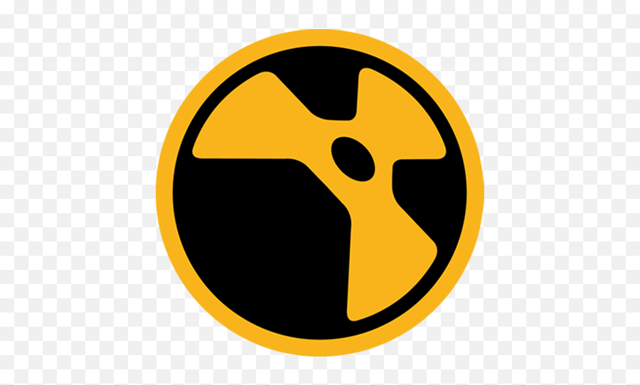 Nuke Workstations - Nuke Logo Png Emoji,Nuke Text Emoticon Art'