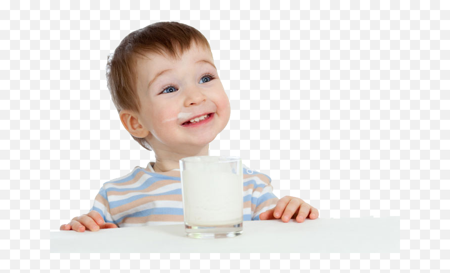 Baby Drinking Milk Png Image Png Arts - Kids Drinking Milk Png Emoji,Emojis Drinking Milk
