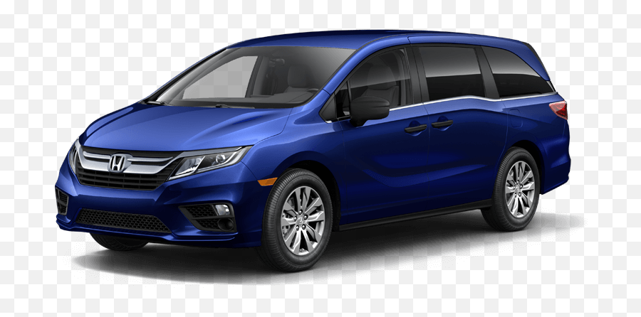 Honda Odyssey 2019 Southern California Honda Dealers La - Navy Blue Honda Odyssey 2019 Emoji,Emoji Ayudame