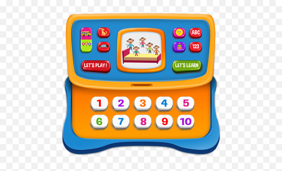Baby Phone Game For Kids Free - Apps On Google Play 2 Edubuzzkids Emoji,Google Emoticons Are For Little Kids