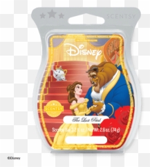 The Beast The Last Petal Scentsy Bar - Mrs Potts Scentsy Emoji,What Emotion Does Beauty And The Beast Song Share
