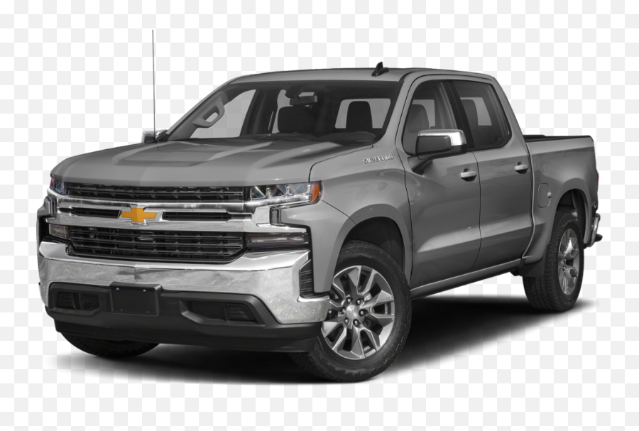 Frontier Chevrolet In El Reno Ok - 2021 Silverado Lt Emoji,Chevy Car Commercial Emoticons Actress