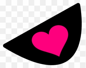 Pink Eye Clipart - Clipart Suggest Pink Eye Patch Clipart Emoji,Eyepatch Emoticon