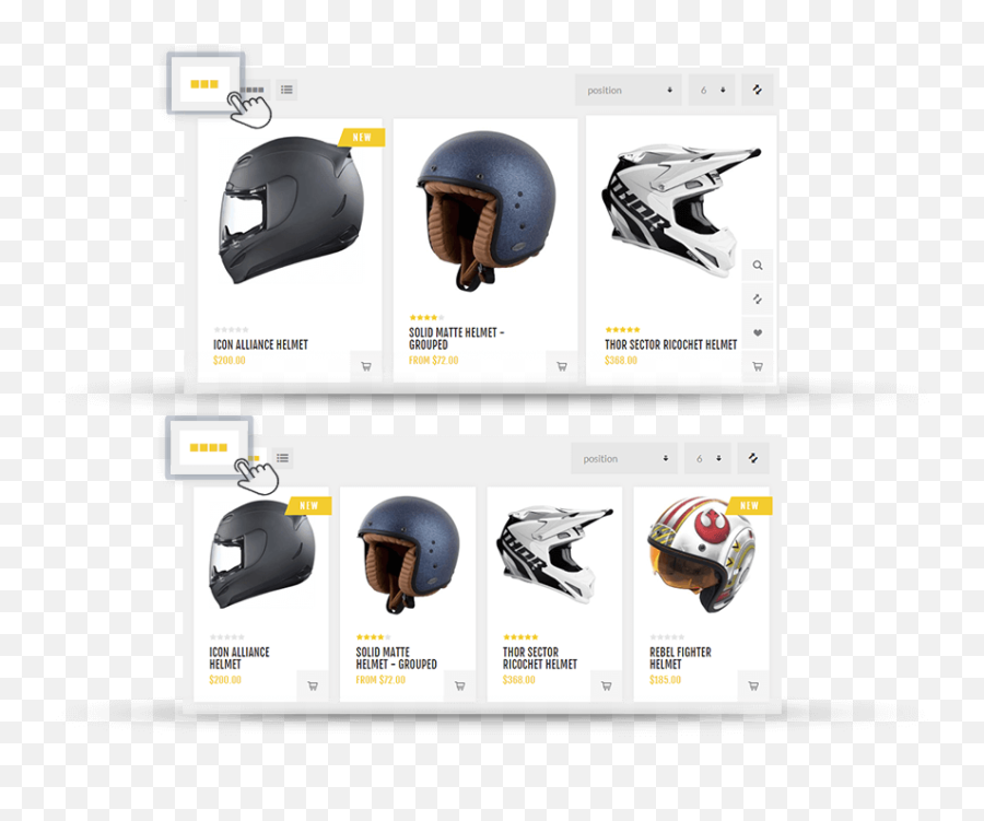 Blog - Motorcycle Helmet Emoji,Updated Singalr Emojis