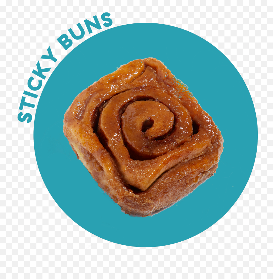 Best Mail Order Foods - Food Gifts You Can Ship Paste Emoji,Emoticon Sticky Buns