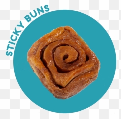 Best Mail Order Foods - Food Gifts You Can Ship Paste Emoji,Emoticon Sticky Buns