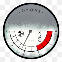 Geigers - Dot Emoji,Alex 2077 Emotions