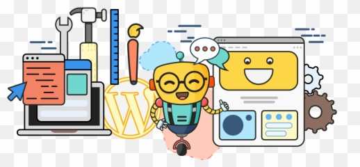 Expert Website Care For Wordpress - Happy Emoji,Unlockable Dirty Animated Emoticons