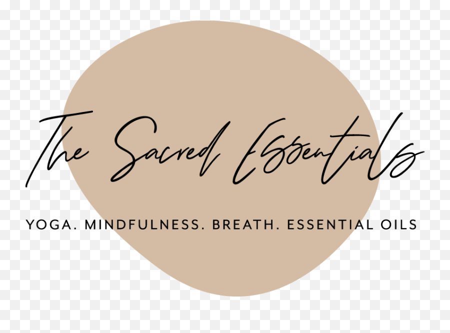 Doterra Essential Oils - The Sacred Essentials Luxury Hair Direct Emoji,Oils And Emotions Yoga Doterra