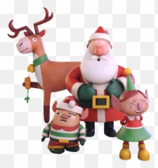 Remote Healthcare - Santa Claus Emoji,Skype Emoticon Computerrage