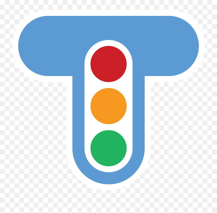 Trackit Lights - Dot Emoji,Traffic Light Emotions For 3 Year Olds Printable