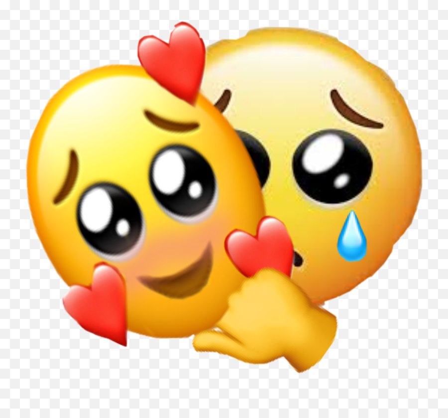The Most Edited Badmood Picsart Emoji,In A Bad Mood Emoticon