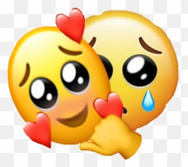 The Most Edited Badmood Picsart Emoji,In A Bad Mood Emoticon