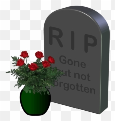 Communication And Loss For People - Rip Flower Symbols Emoji,Retarded Emoticons