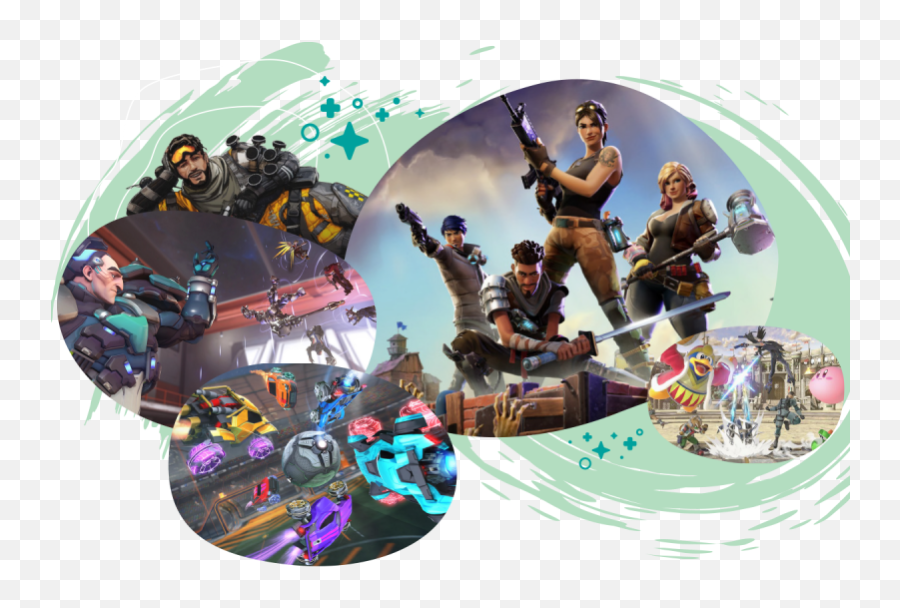 Game Informeru0027s Best Games Of The Generation - Game Informer Video Game Fortnite Toys Emoji,I Hate This Game Of Emotions We Play