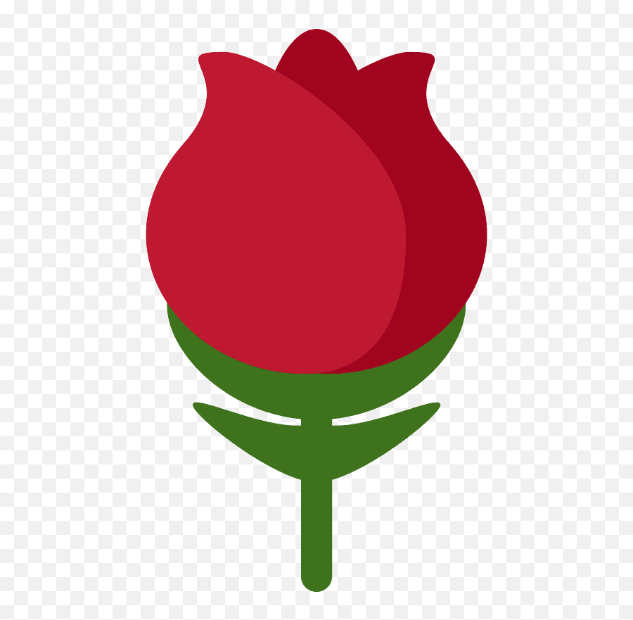 Rose Emoji,Flower Of Life Emoticon