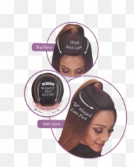 Mizbarn Flat Rate Free Shipping U0026 Same Day Shipping Emoji,360 All Around Deep Lace Wig Lace Emotion