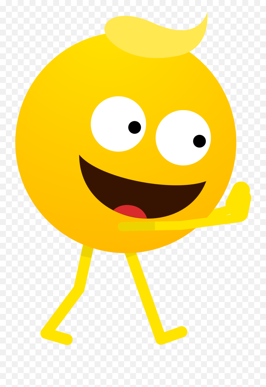 Emoji Walk To Right Push Icon Png - Buner Tv,Hello Emoji Png