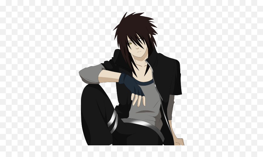 Kubo Ision Naruto Profile Wiki Fandom Emoji,Rageful Emoticons