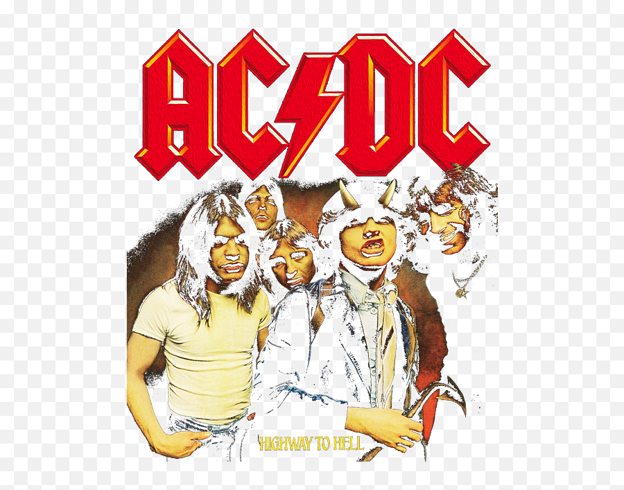 Acdc Vintage Poster Fleece Blanket Emoji,Vintage Christmas Card Emoticon