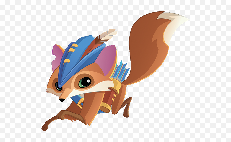 Animaljam Ajpw Fox Sticker By U2027u208a Dj Swirl U2027u208a Emoji,Swirl Design Made By Emojis