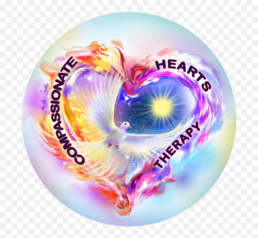 Why Ifs U2014 Compassionate Hearts Therapy Llc Emoji,Emotion Hearts Therapy