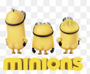 Minion Minions Despicable Me Cartoon - Minions Wallpaper Logo Emoji,Minion Emotions